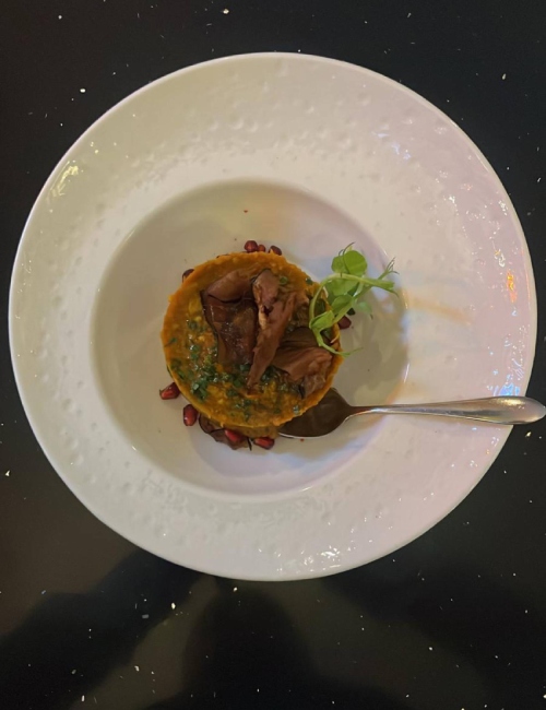 Crystal Restaurant Croydon