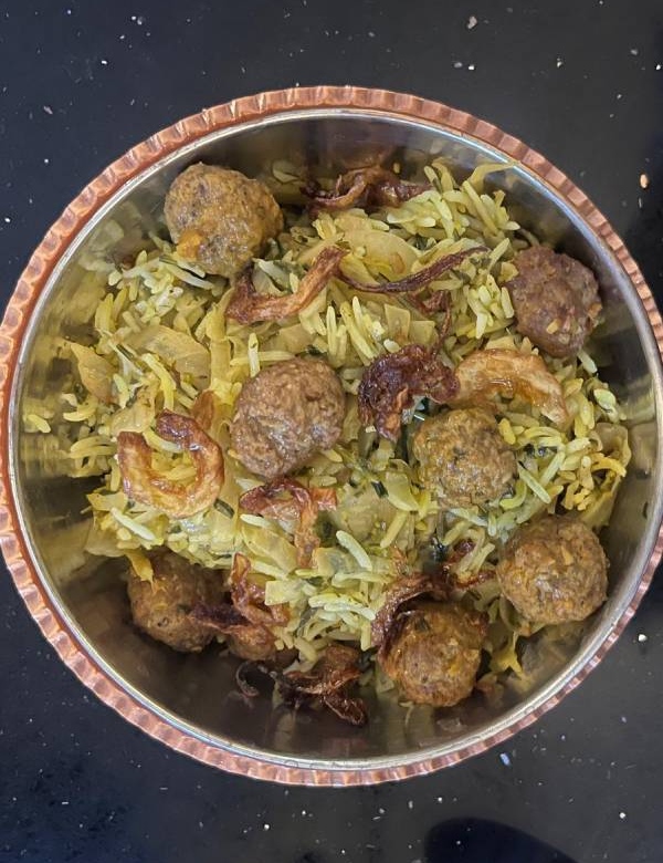 Crystal Restaurant Croydon