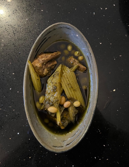 Crystal Restaurant Croydon