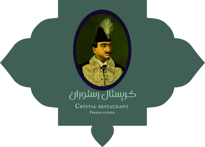 Crystal Restaurant Croydon logo